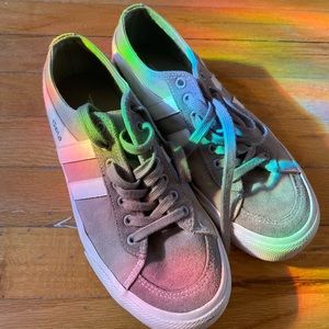 Free People x Gola Tennis Shoes